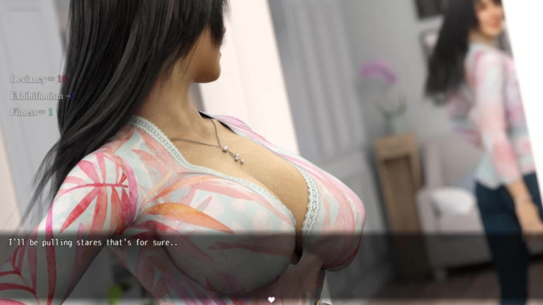 Dirty GamesXxX: Lisa: novio lamenta compartir a su chica con otro chico...