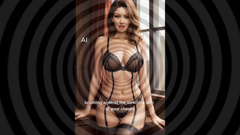 LDBMistress: Göttin Isabel Ai intime asmr-erfahrung