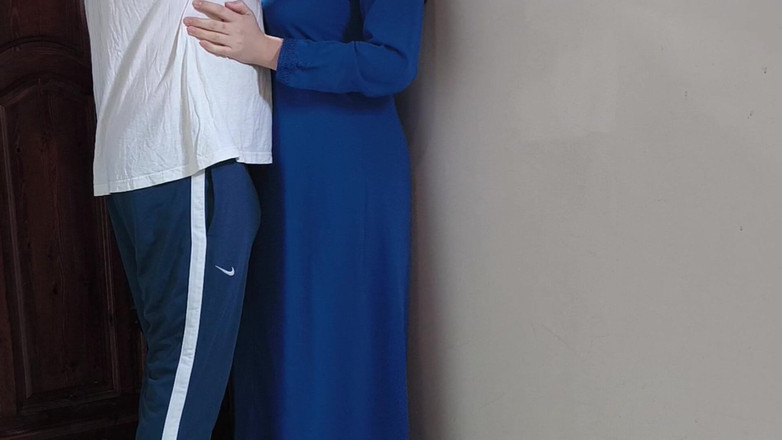 Basant Arab: Sharmotta bBW-ehefrau, Ägypterin