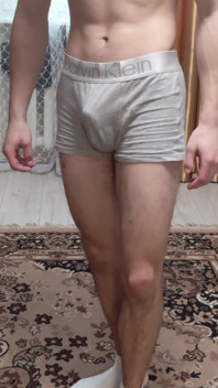 Una flessibile calda # 1