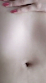 Wet Tight Pussy Gets Horny and Receive What Was Waiting for