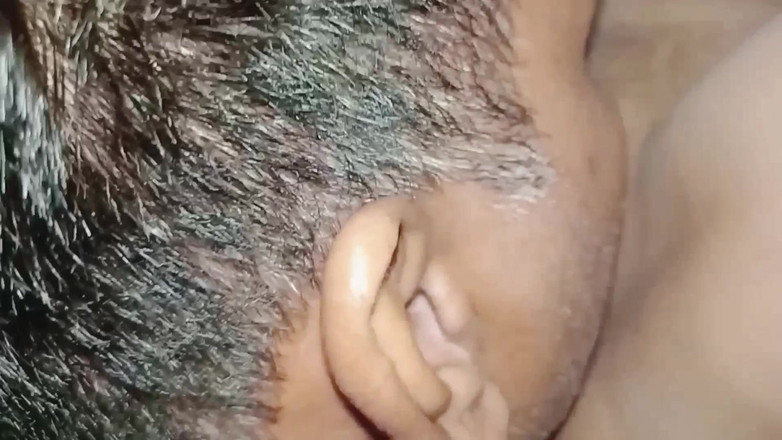 Janvibhabhii: Il miglior video di sesso leccata di figa e succhia...