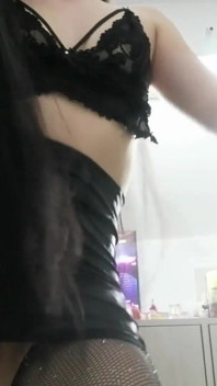 Alexia Twerk Dancer dans une autre vidéo très sexy pour ses abonnés