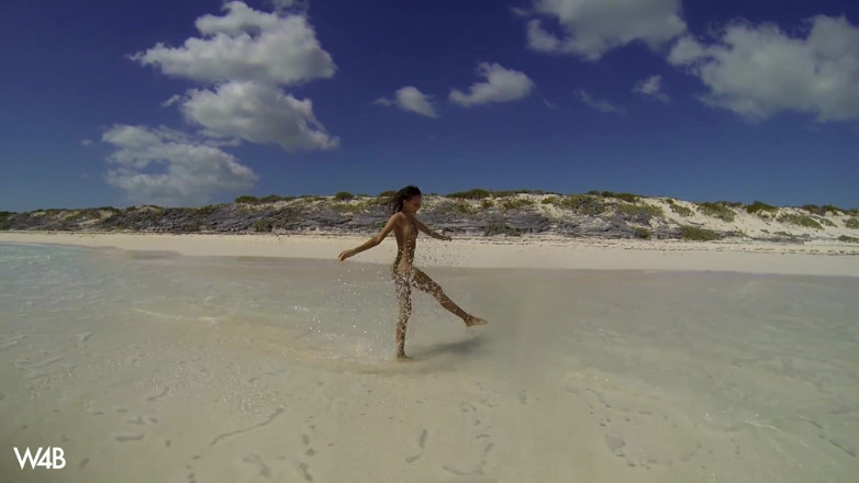 Watch4beauty: Salutations de vacances