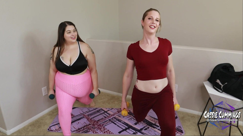 Cassie Cummings: シドニーが叫ぶ、トランス学生を運動している
