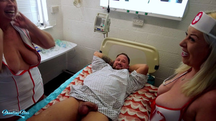 Shooting Star: Pomagając wieprzowi znaleźć swoje mojo