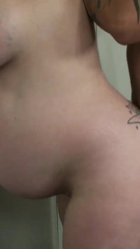 Video de la serie de Lacy King 4 embarazada, atada y follada