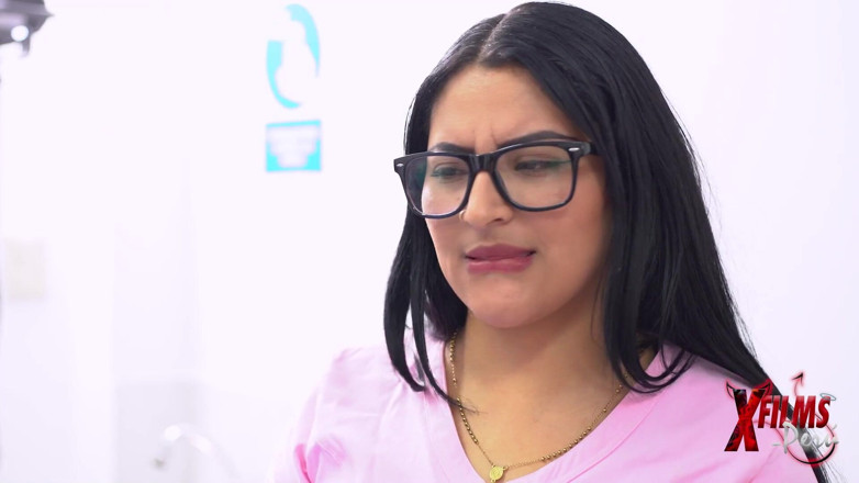 XFilms-Peru: Hot Massager