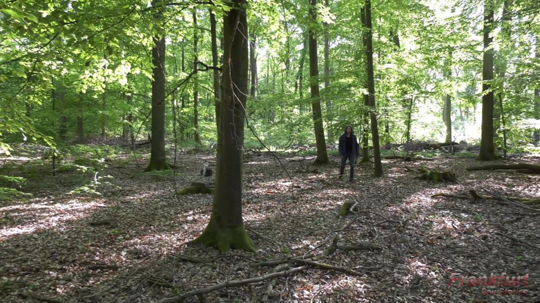 Frankfurt Sex Stories: Wędkujący mężczyźni