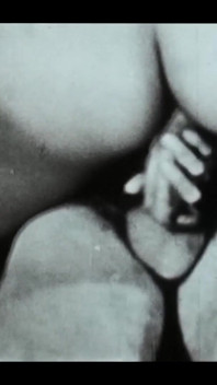 Retro-porno, retro-erotik-theater - glorreiche orgie