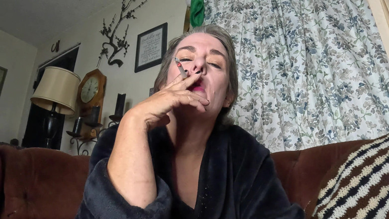 Homesteadmama: Be My Human Ashtray Sub