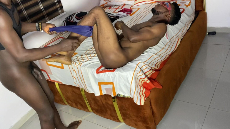 The dan: Tôi đã cố gắng hết sức mình