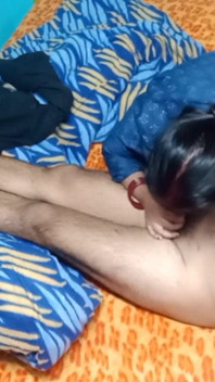 สาวอวบดูดควยแล้วโดนเย็ดหี