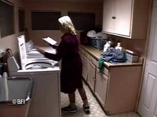 Nasty matures and dirty grannies club: Abuela cachonda y jovencita