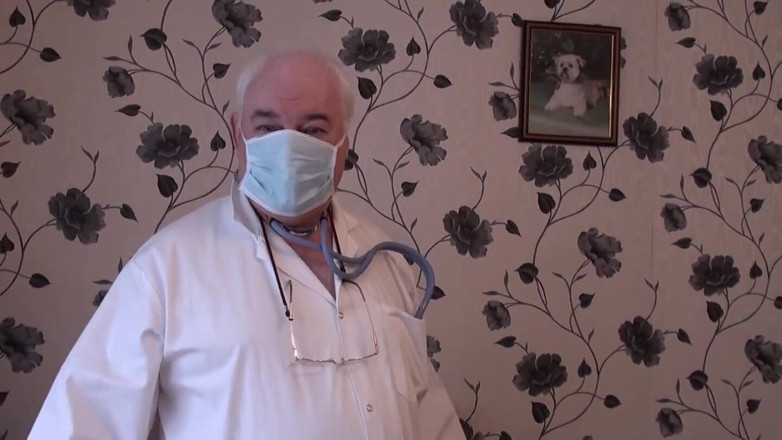 Dirty Doctors Clips: Appelez le docteur