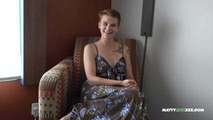 Matty Rich: Hotel Room Fucking