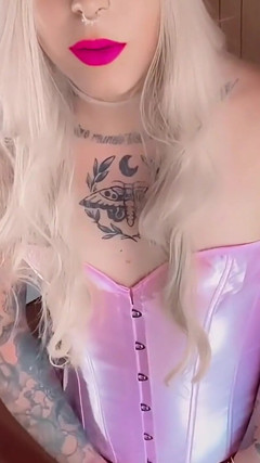 Barbie Cumming thumbnail