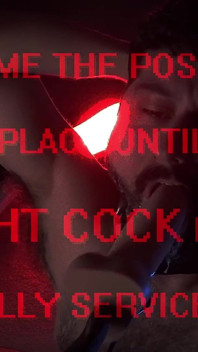 Hetero alpha bůh-král trenér