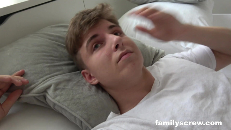 Family Screw: A Sunday Morning Orgy by Familyscrew
