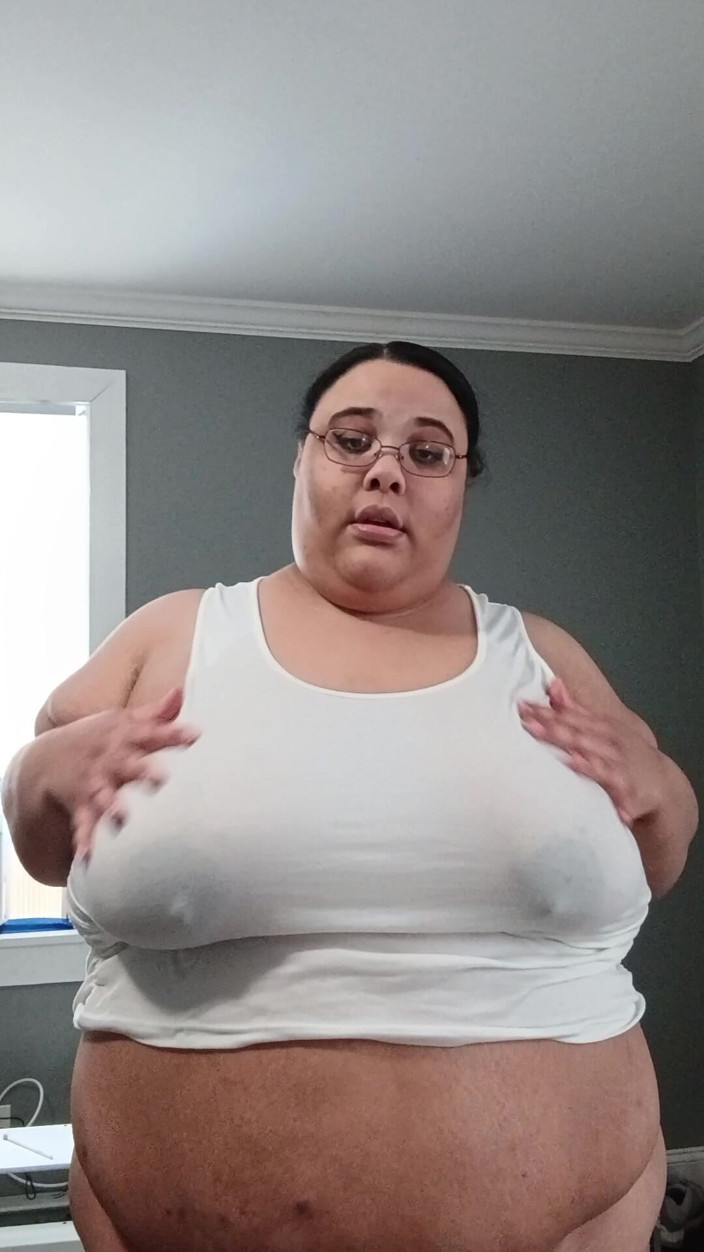 Jessica pigslut: Wet Titties