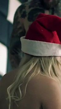 Kendo's Merry Christmas Soft - เปิดของขวัญที่รออยู่ Sc3