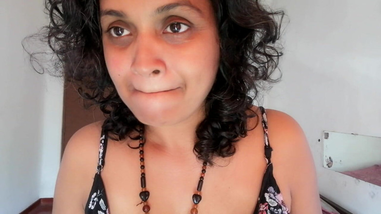 Tina Baby: Chystám se sát tchánův obří péro