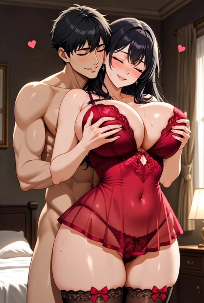 Stories&Anime: Hentai Digital Style Curves of Passion: a BBW Fantasy Encounte