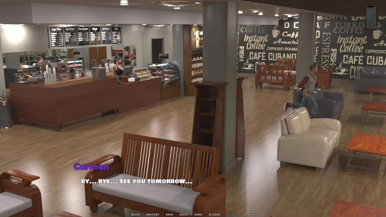 Neon2520: Milf obssesion # 6 ông chủ latina muốn một con cặc lớn từ...