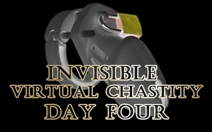 Campsissyboi: AUDIO ONLY - Virtual chastity day 4 repeater 4