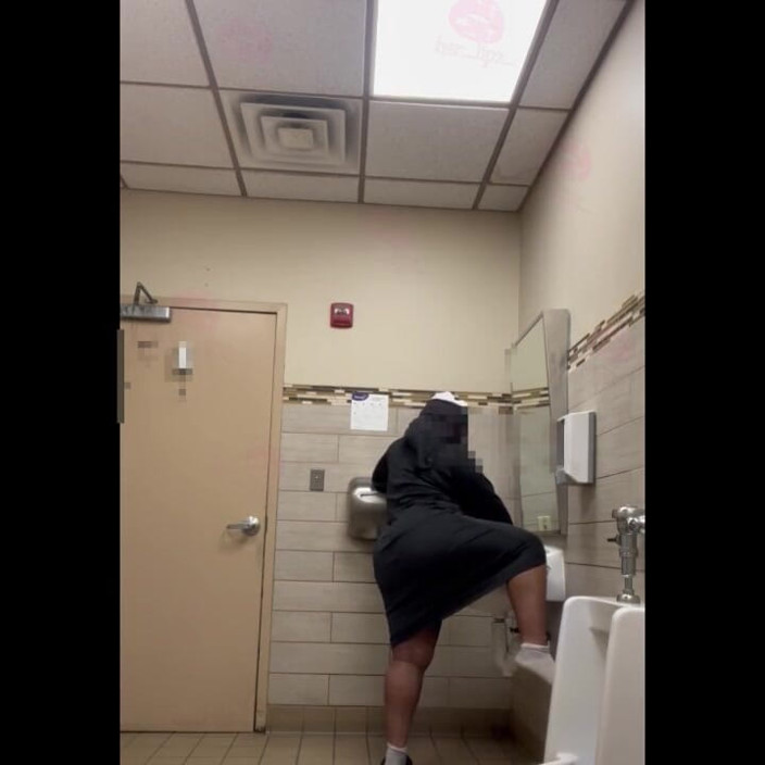 Anye Meshell: Seni bu kadar uzun süren şey - rahip dedi