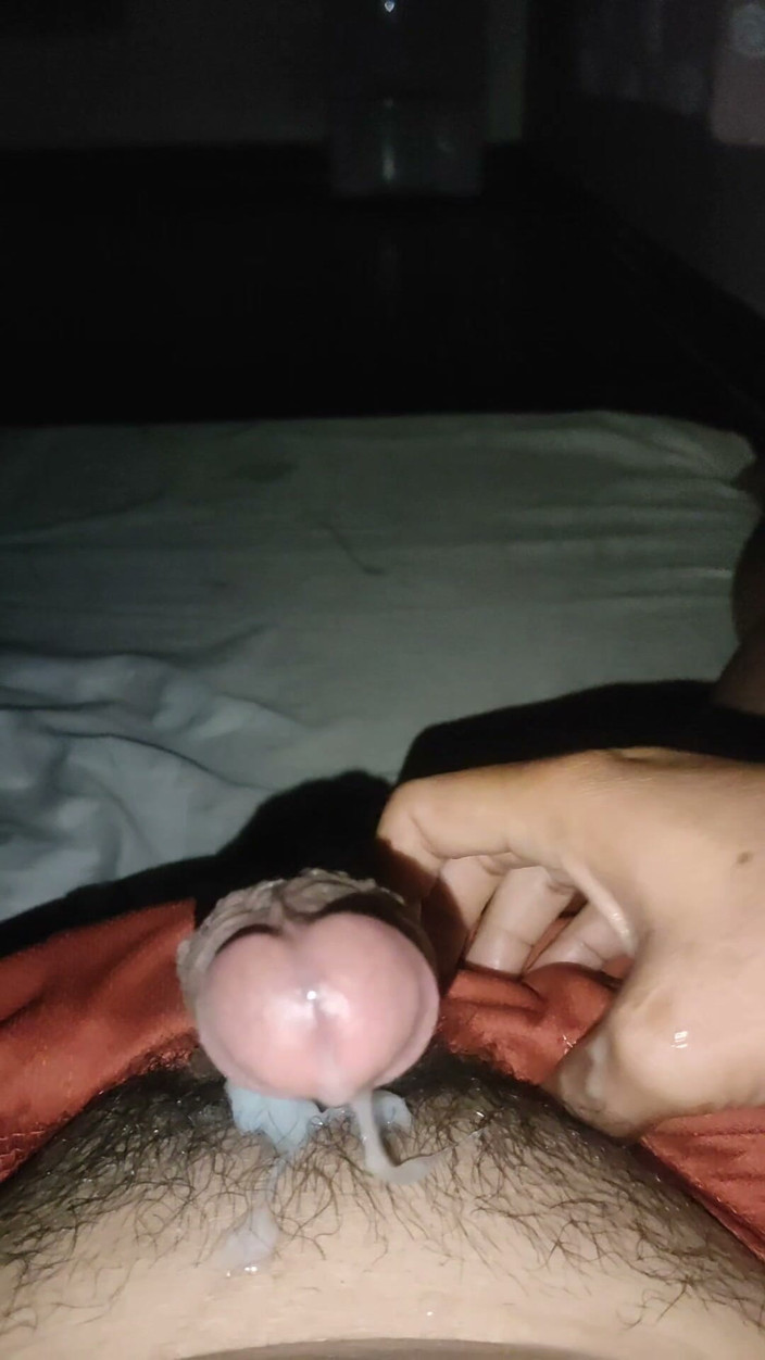 ArchAss: Nadržená noc!