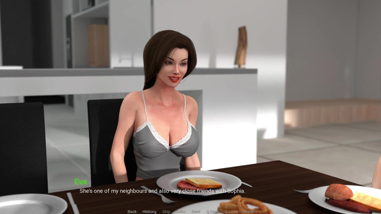 Like A Boss: Complete Gameplay - Away From Home, Part 4