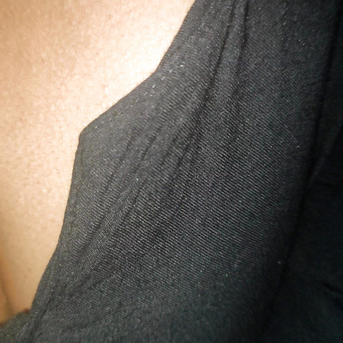 Realmallucouplevlog: Mallu Kerla Dívka prstění a používání jeho obličeje a nutí...