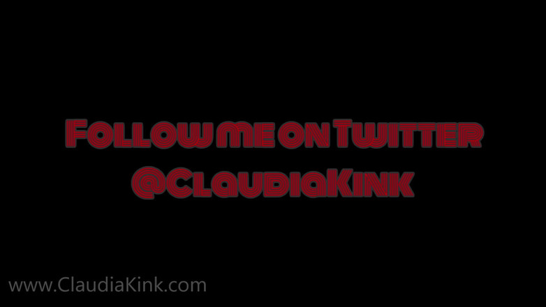 Claudia Kink: Câu chuyện tình dục: Phiên bản 2020