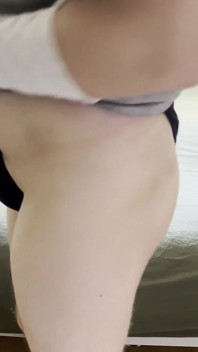 내 엉덩이를 춤추게 해줘