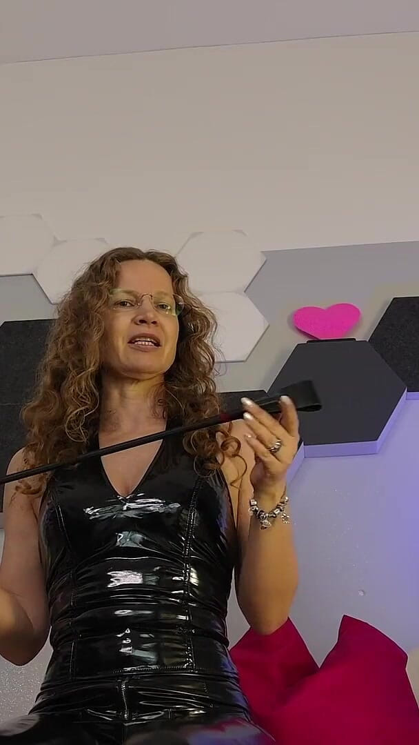 My Will, Your Tasks! (Annika Rose)
