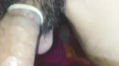 Delhi viral kız erkek arkadaşıyla sızdırıldı tam Hintçe chudai