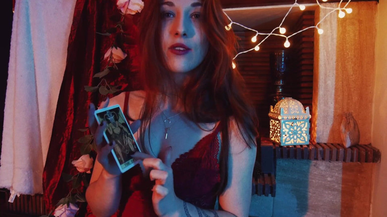 Madelaine_Rousset: Bikini en instrucciones de paja - terminando n 3 el demonio