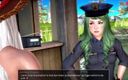 Porny Games: Mythic Manor 0.18 (di Jikey) - (5/7)