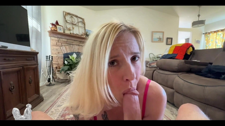 Jane Cane: Worshipping