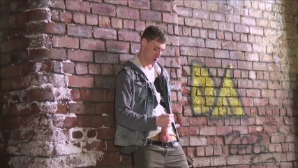 UK Hot Jocks: Into the Darkness
