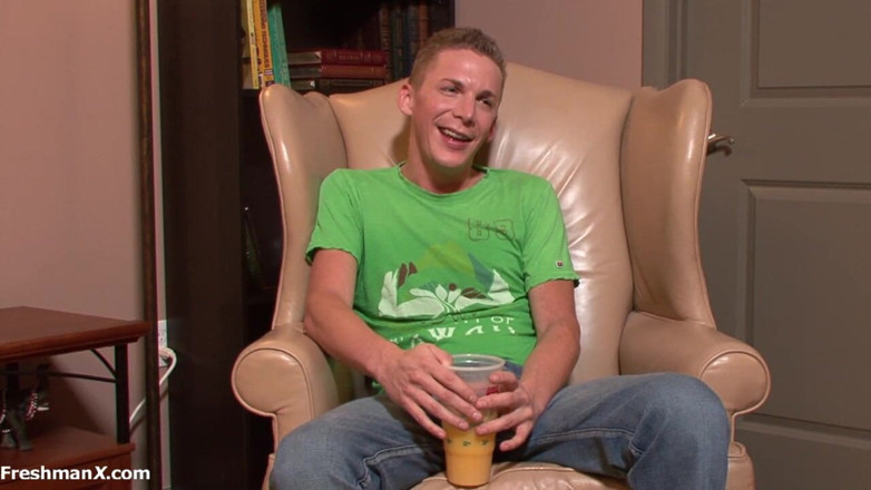 Boyfun: Jeremy