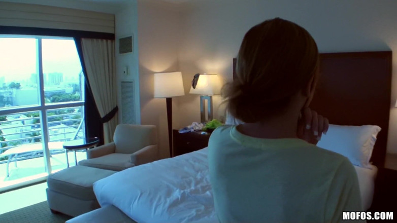 I know that girl: Ik ken dat meisje - Katie King geeft wat kleedkamer hoofd