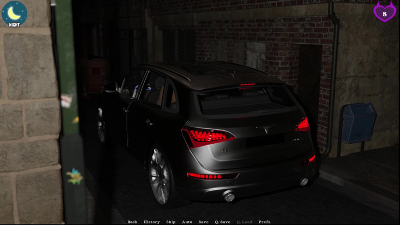 Wickedgammes studio: Kayınpederimi fethediyorum bölüm 36