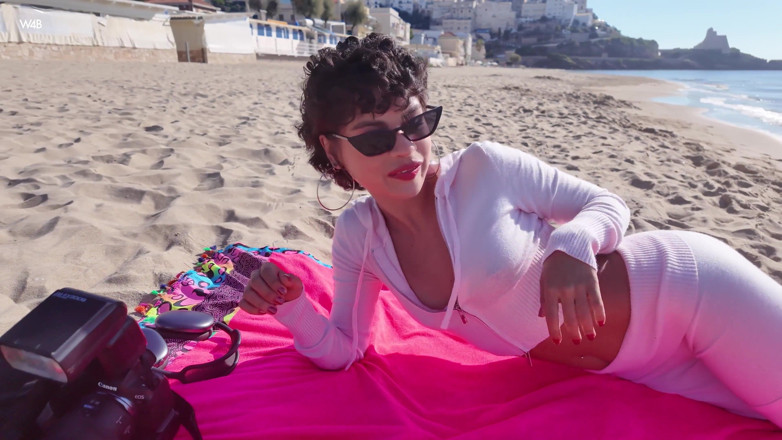 Watch4beauty: Sun Beach Sex