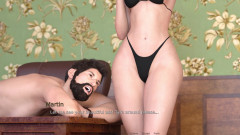 Wickedgammes studio: Laura Chlípná tajemství (část 46)