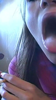Addison Rose Smoking Featuring Addison Rose