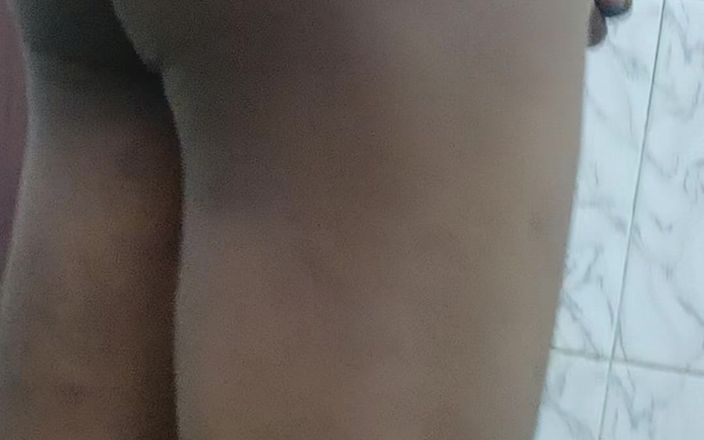 shapemodel: Hairy Ass