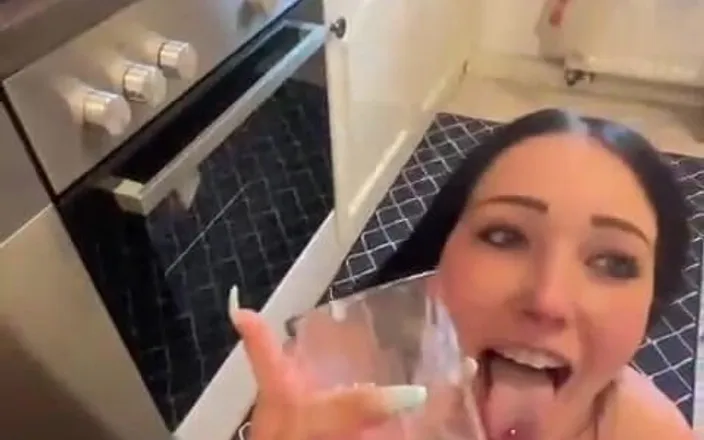 BonnyundClyde19: Wtf What Did I Drink?