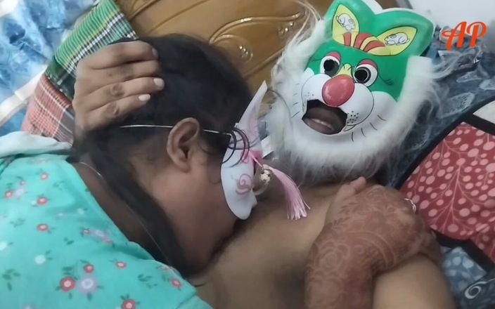 akashprimex790: Minha madrasta é uma milf gostosa que gosta de compartilhar a...